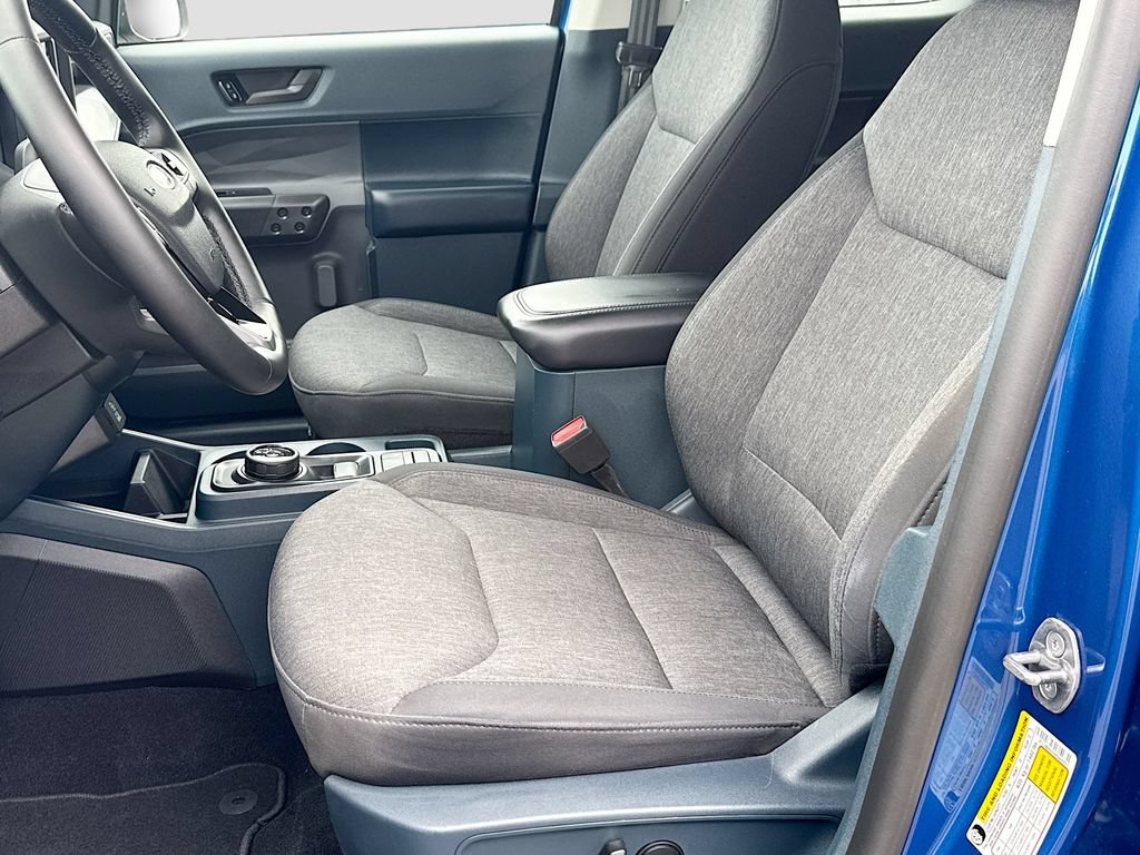 Certified 2024 Ford Maverick XLT w/ XLT Luxury Package FWD image 20