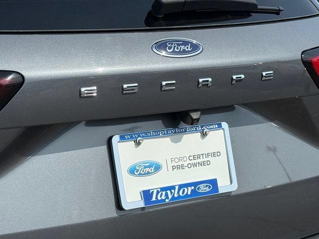 Certified 2023 Ford Escape ST-Line w/ Tech Pack #1 AWD/4WD image 29