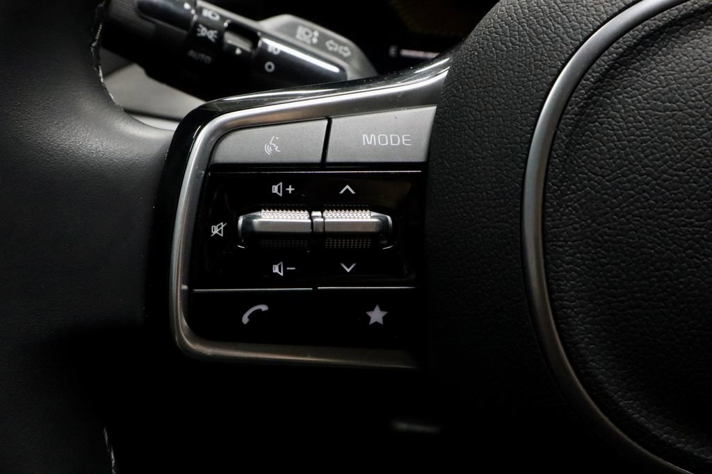 Used 2025 Kia Sorento X-Line EX image 29