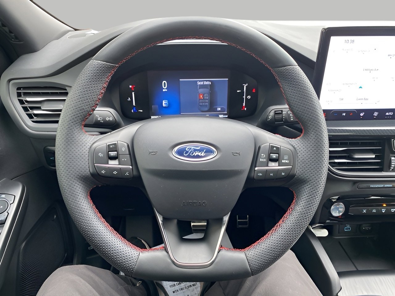 Certified 2023 Ford Escape ST-Line w/ Tech Pack #1 image 11