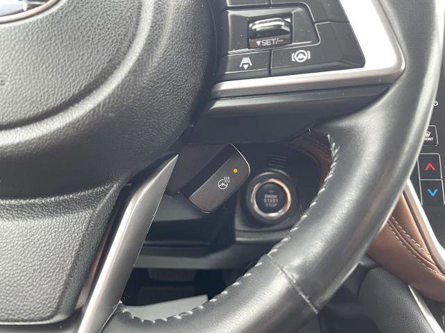 Used 2021 Subaru Outback Touring image 30