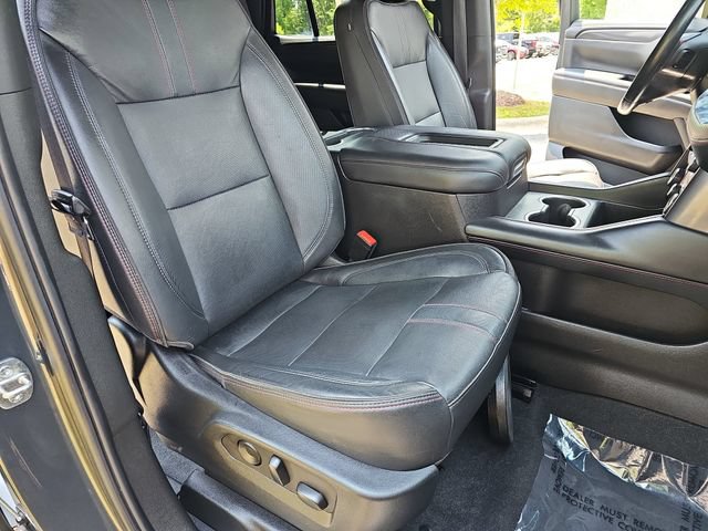 Used 2021 Chevrolet Tahoe RST AWD/4WD image 10