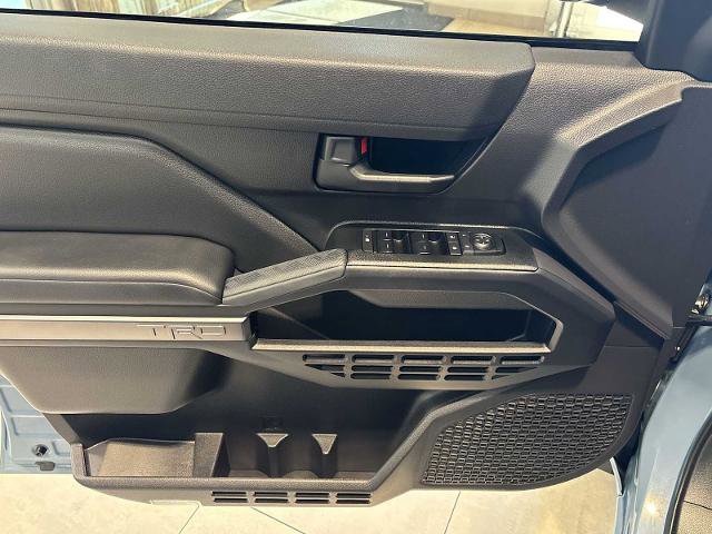 Used 2026 Toyota 4Runner TRD Sport AWD/4WD image 20