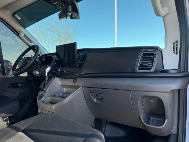 Certified 2025 Ford Transit 350 Base w/ Upfitter Package image 25
