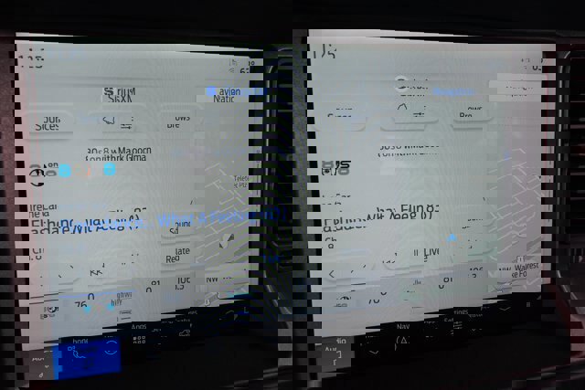 Certified 2025 Ford Bronco Badlands image 29