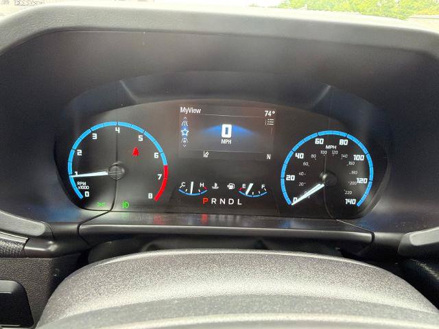 Certified 2023 Ford Bronco Sport Big Bend w/ Convenience Package AWD/4WD image 6