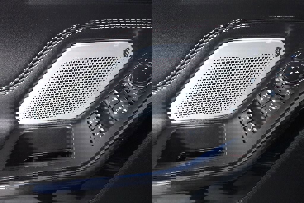 Certified 2024 Ford Explorer ST w/ Technology Package image 12