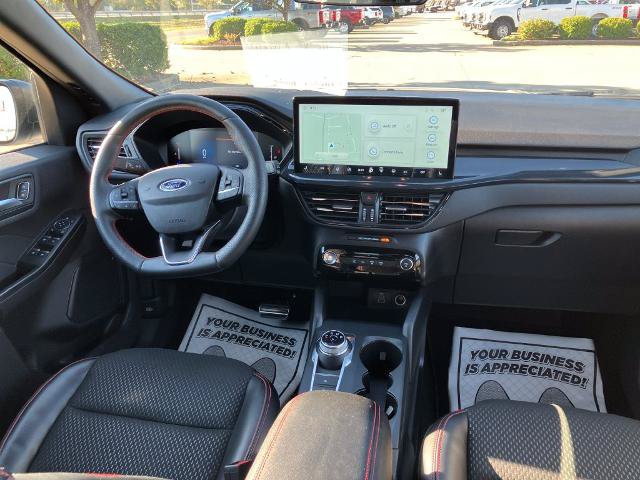 Certified 2024 Ford Escape ST-Line w/ Tech Pack #1 AWD/4WD image 20