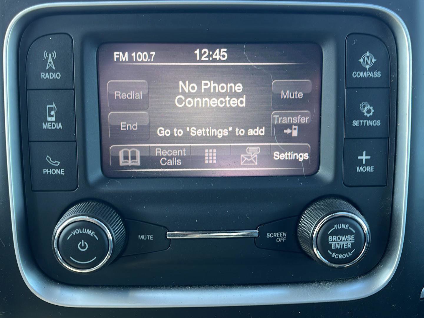 Used 2021 RAM 1500 Classic SLT image 25