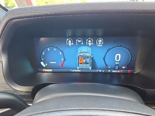 Certified 2025 Ford F150 STX RWD image 10