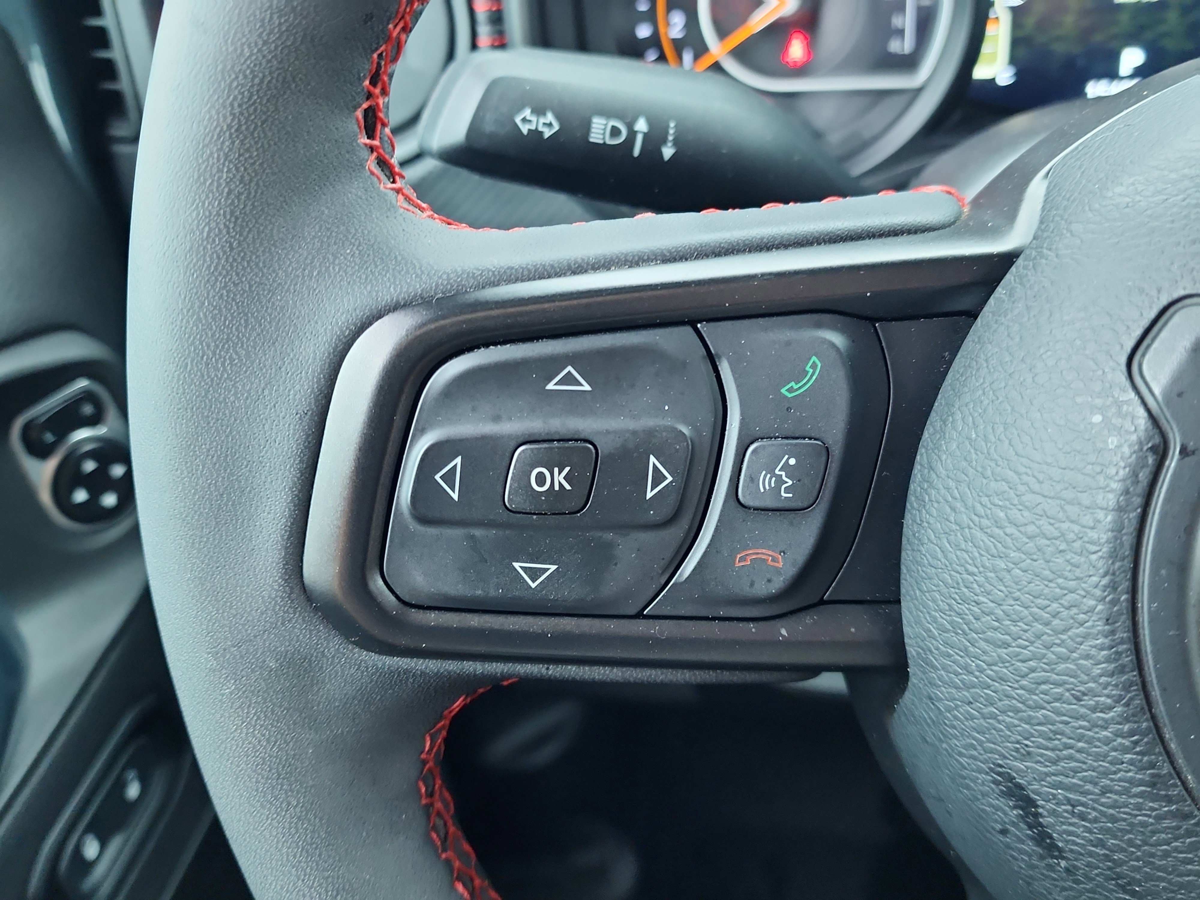 Used 2024 Jeep Gladiator Rubicon image 20