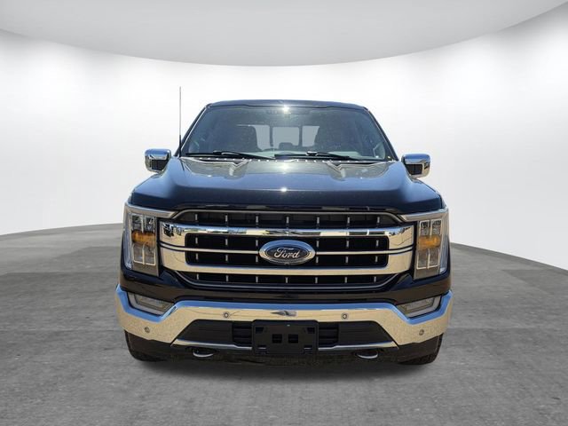 Certified 2021 Ford F150 Lariat image 7