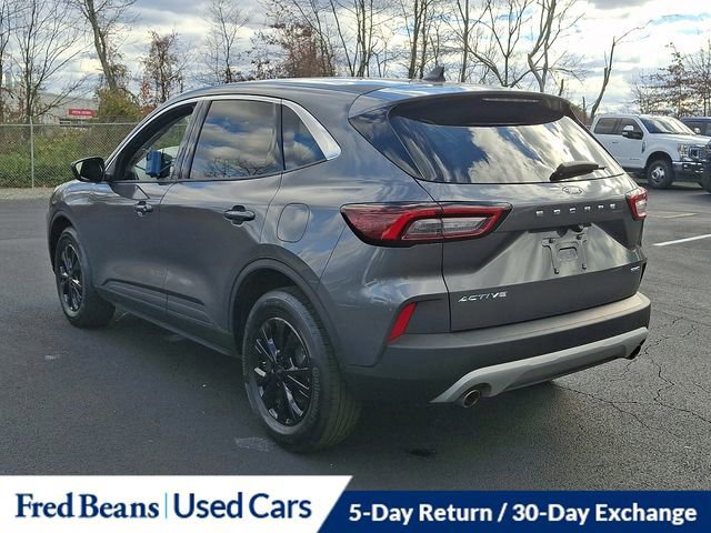 Certified 2023 Ford Escape Active image 5