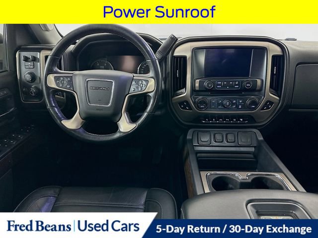 Used 2019 GMC Sierra 2500 Denali w/ Duramax Plus Package image 30