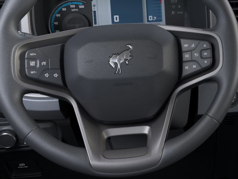 Certified 2025 Ford Bronco 4-Door w/ Sasquatch Package AWD/4WD image 39