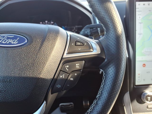 Certified 2024 Ford Edge ST w/ Equipment Group 401A AWD/4WD image 16