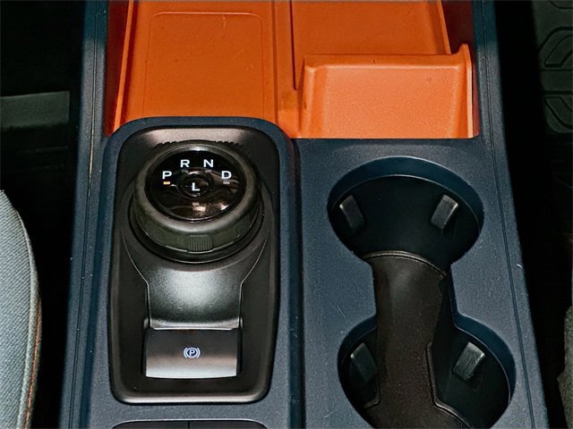 Certified 2022 Ford Maverick XLT w/ Equipment Group 300A Standard image 14