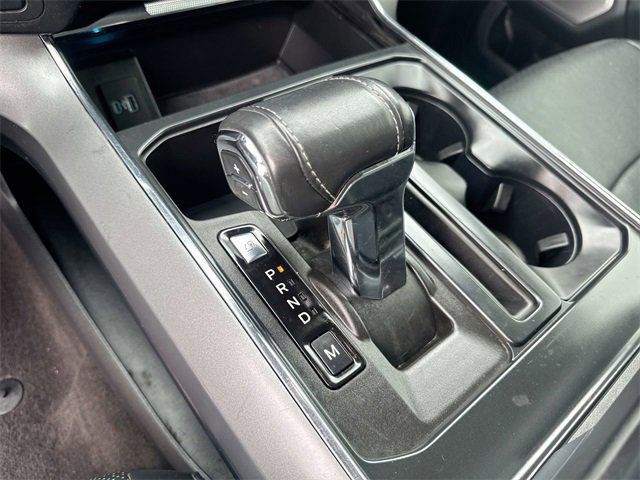 Certified 2021 Ford F150 Lariat w/ Equipment Group 502A High image 27