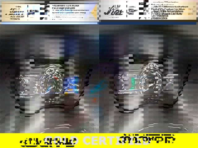 Certified 2021 Ford Ranger Lariat w/ Equipment Group 501A High image 16