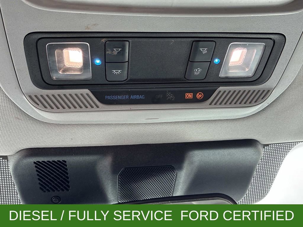 Certified 2024 Ford F250 XLT w/ FX4 Off-Road Package AWD/4WD image 34