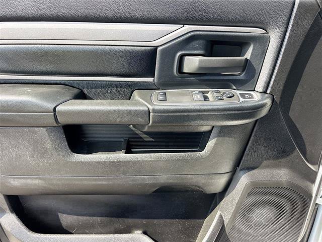 Used 2024 RAM 3500 Tradesman AWD/4WD image 18