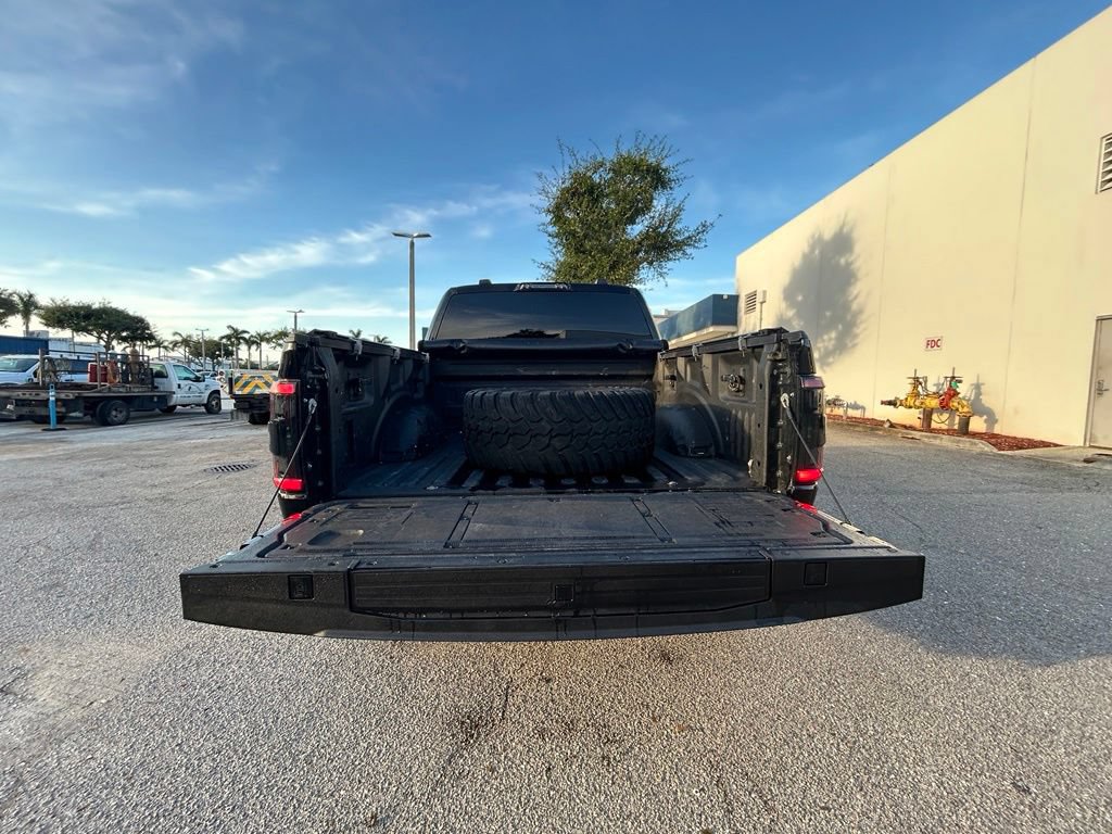 Certified 2022 Ford F150 XLT w/ Equipment Group 302A High RWD image 29