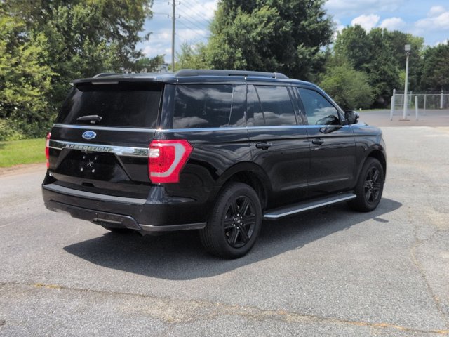 Certified 2020 Ford Expedition XLT w/ Equipment Group 202A RWD image 4