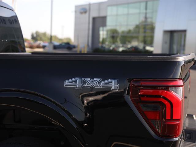 Certified 2025 Ford F150 Lariat AWD/4WD image 17