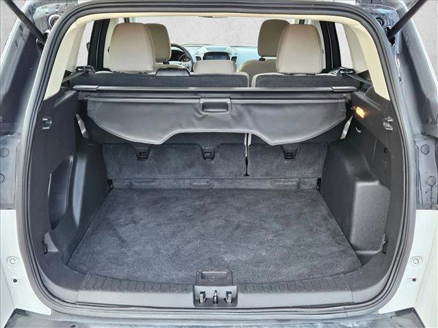 Certified 2019 Ford Escape SE AWD/4WD image 6