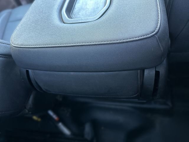 Used 2022 Chevrolet Silverado 1500 W/T w/ WT Value Package image 21