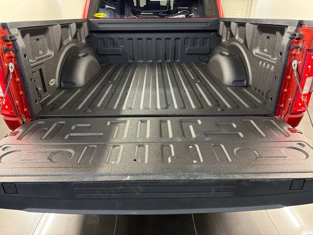 Certified 2023 Ford F150 XLT AWD/4WD image 32