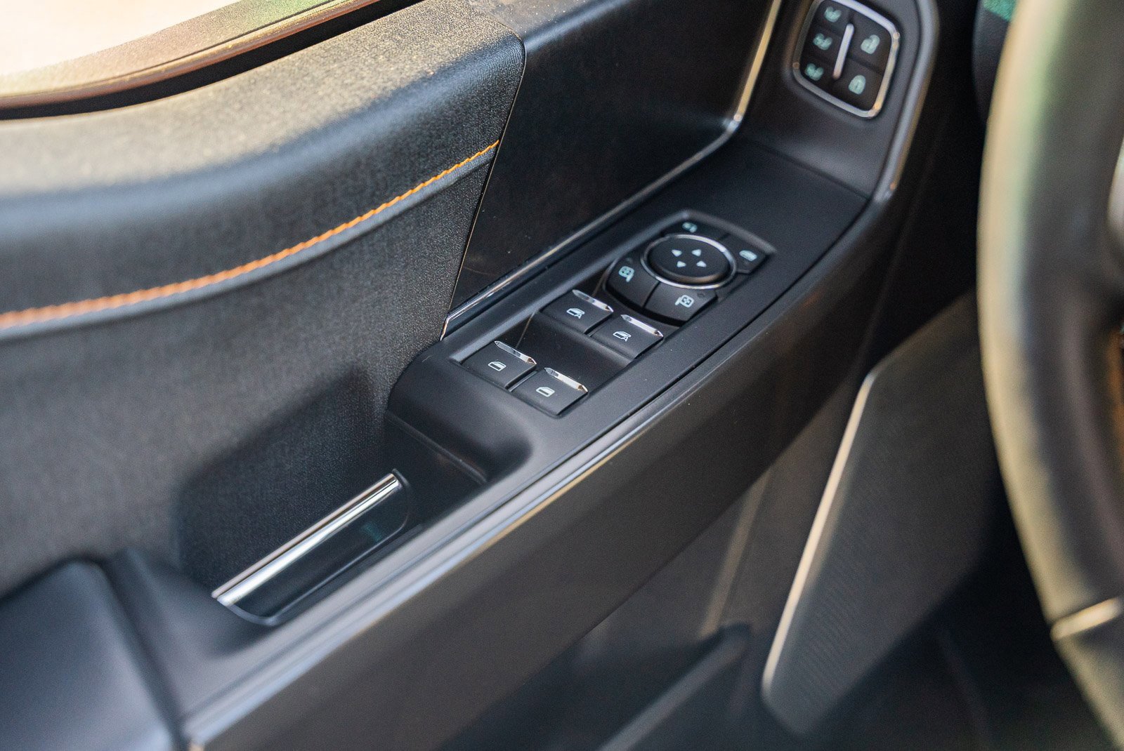 Certified 2024 Ford F150 Tremor w/ Equipment Group 402A High image 30