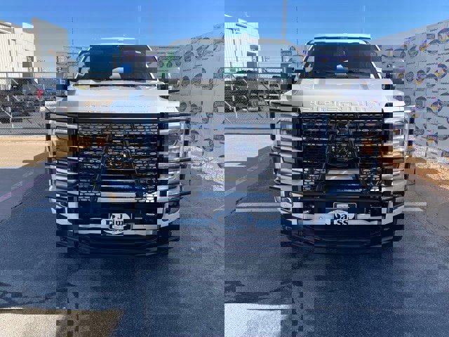 Certified 2024 Ford F250 Limited w/ FX4 Off-Road Package image 5