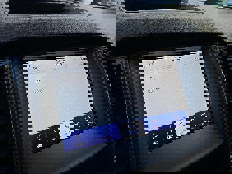 Certified 2022 Ford Ranger XLT w/ Equipment Group 302A High image 46