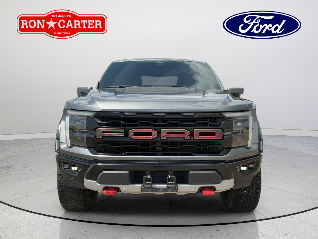 Certified 2024 Ford F150 Raptor AWD/4WD image 2