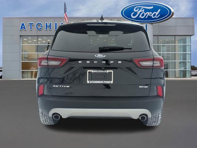 Certified 2023 Ford Escape Active w/ Tech Pack #2 image 6