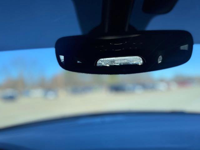 Used 2024 Dodge Durango GT w/ Blacktop Package image 26