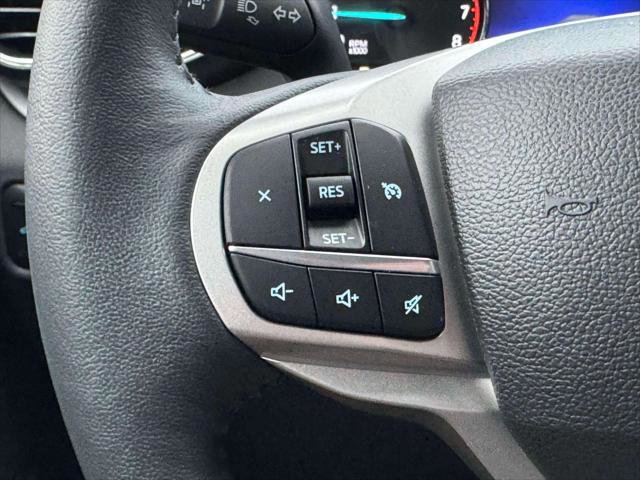Certified 2023 Ford Explorer XLT w/ Equipment Group 202A image 21
