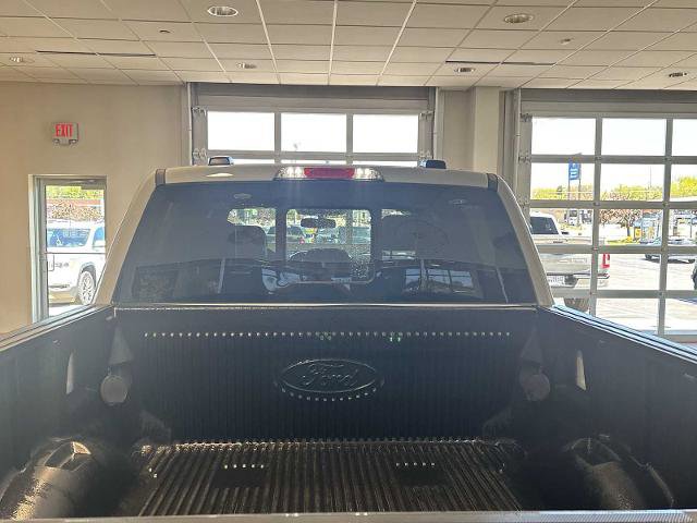 Certified 2024 Ford F150 Lariat AWD/4WD image 26