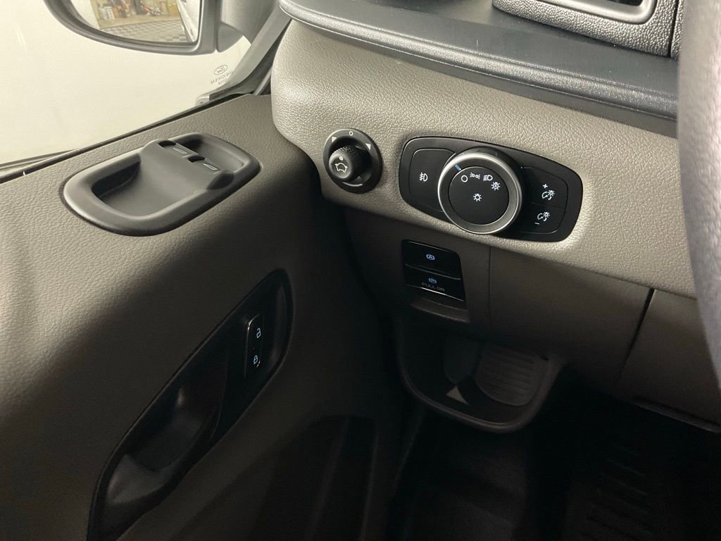 Certified 2024 Ford Transit 150 Low Roof AWD image 18