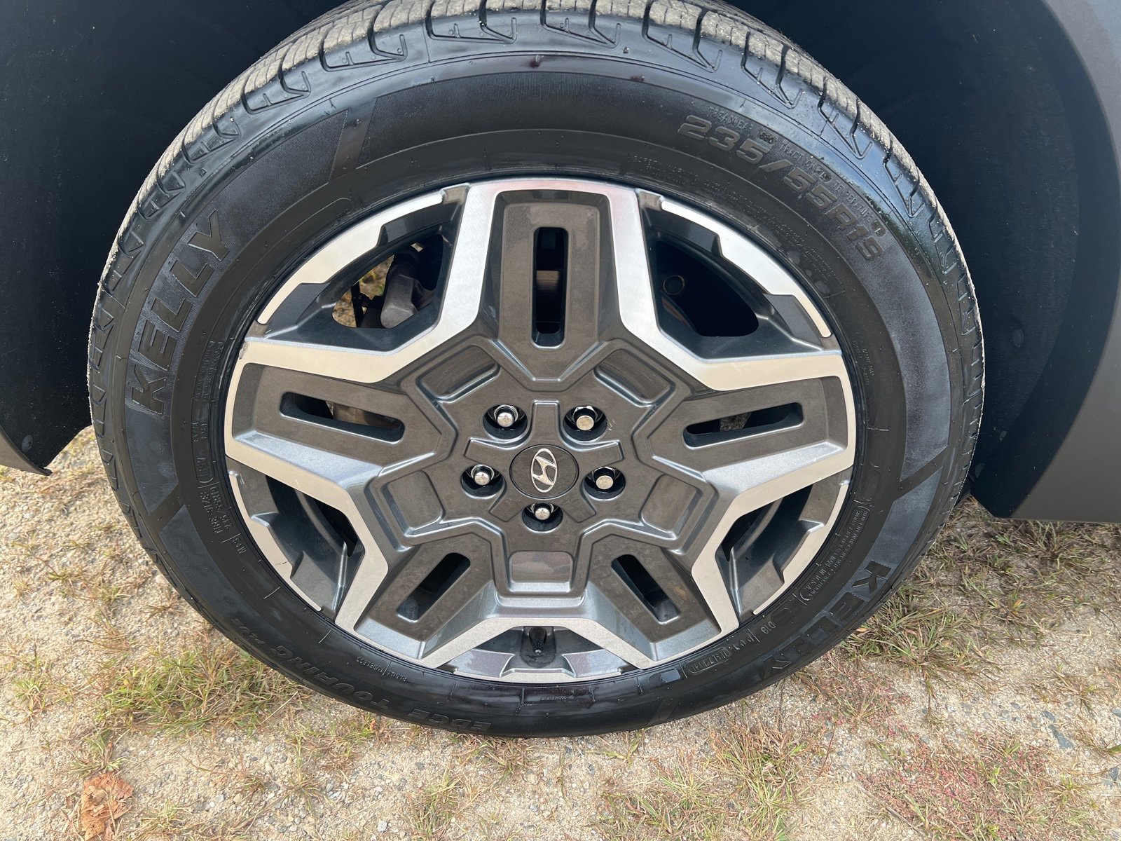 Used 2023 Hyundai Santa Fe Limited image 10