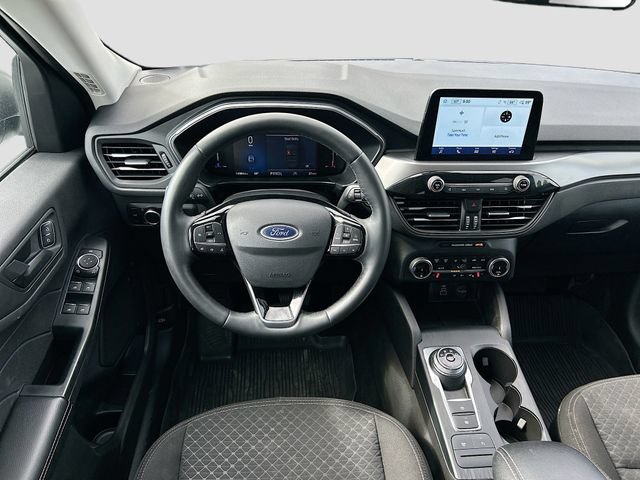 Certified 2024 Ford Escape Active AWD/4WD image 28