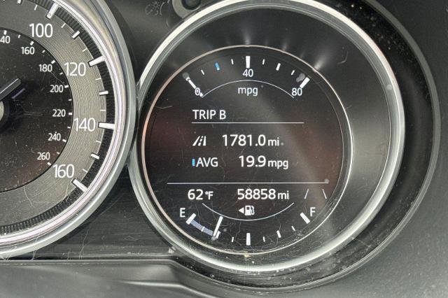 Used 2023 MAZDA CX-5 AWD 2.5 S w/ Select Package image 29