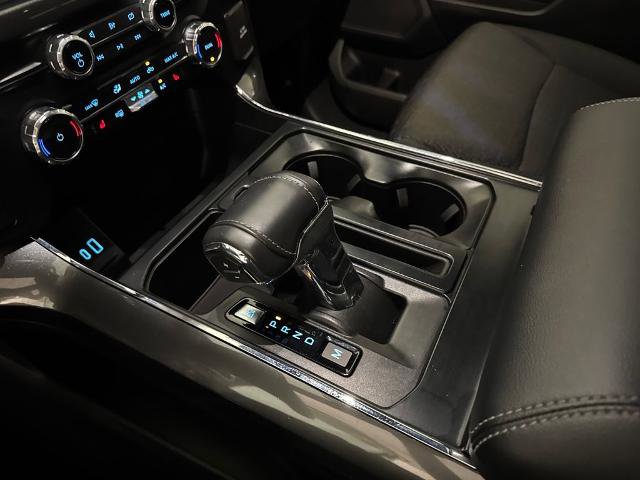 Certified 2023 Ford F150 XLT w/ Equipment Group 302A High image 31