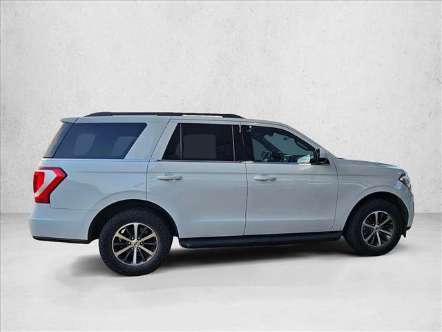 Certified 2021 Ford Expedition XLT RWD video 4