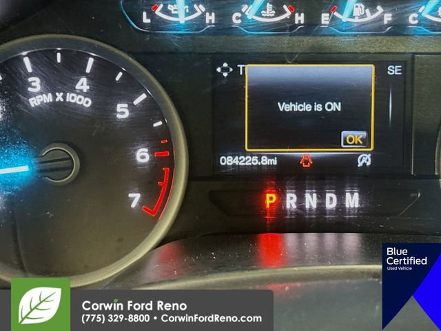 Certified 2020 Ford F150 XLT w/ Trailer Tow Package image 15