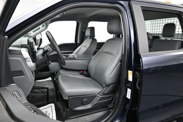 Certified 2023 Ford F250 XL AWD/4WD image 13