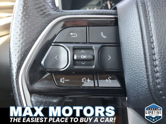 Used 2023 Toyota Tundra Limited image 28