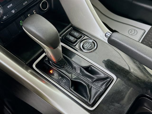 Used 2023 Mitsubishi Eclipse Cross LE image 21