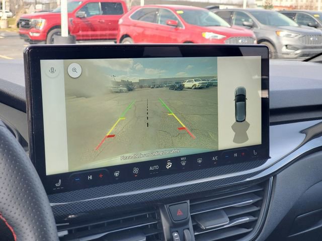 Certified 2023 Ford Escape ST-Line w/ Tech Pack #1 image 22